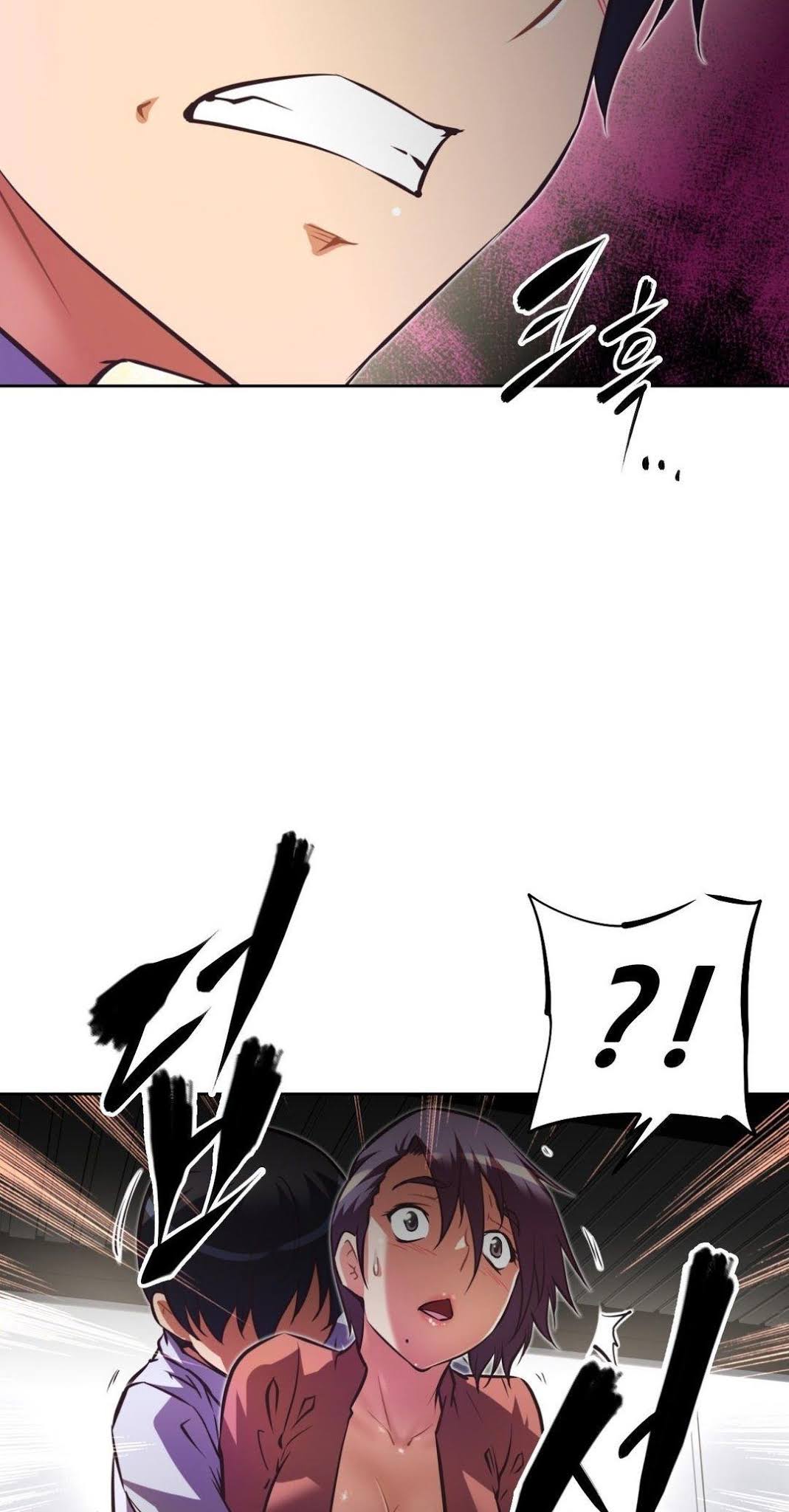 Brawling Go Chapter 78 page 39 - Chapter 78