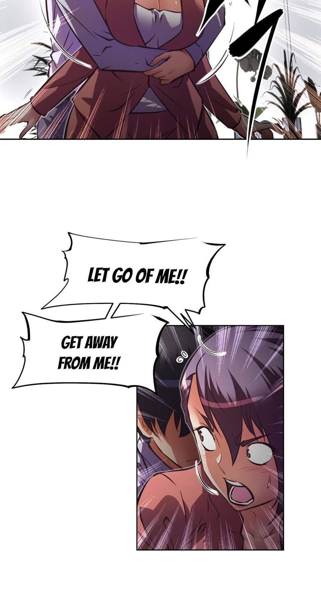 Brawling Go Chapter 78 page 40 - Chapter 78