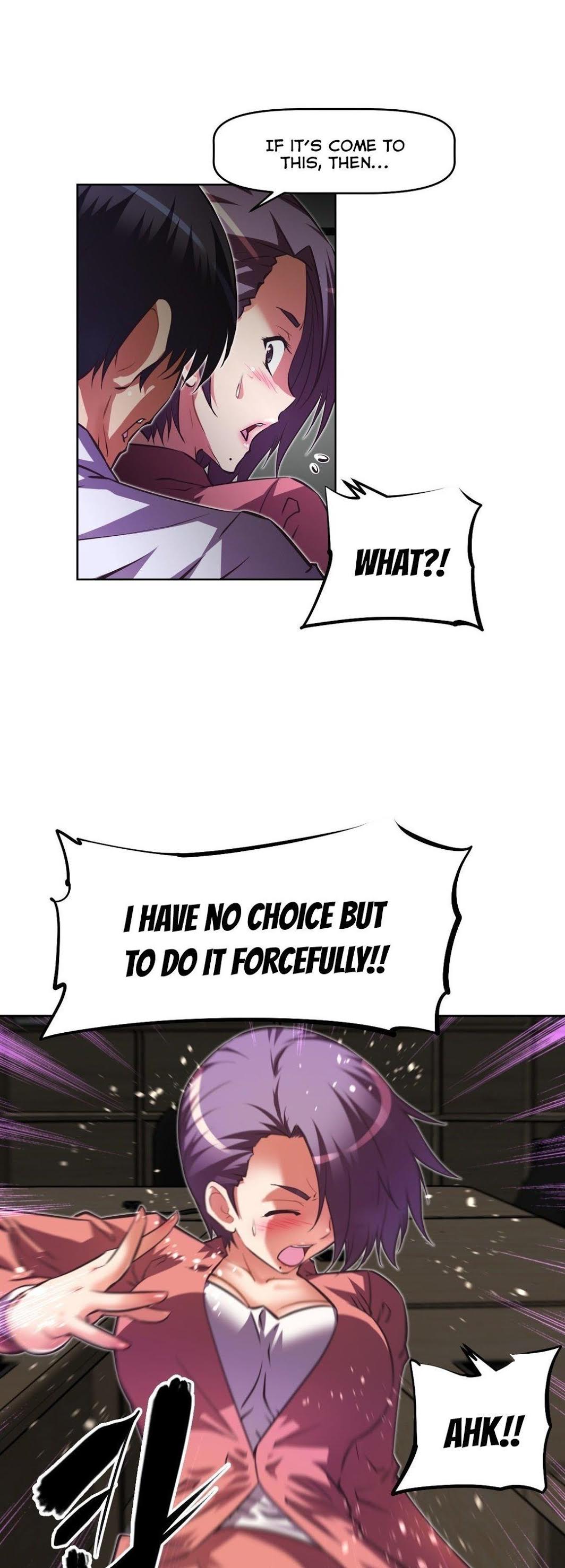 Brawling Go Chapter 78 page 41 - Chapter 78