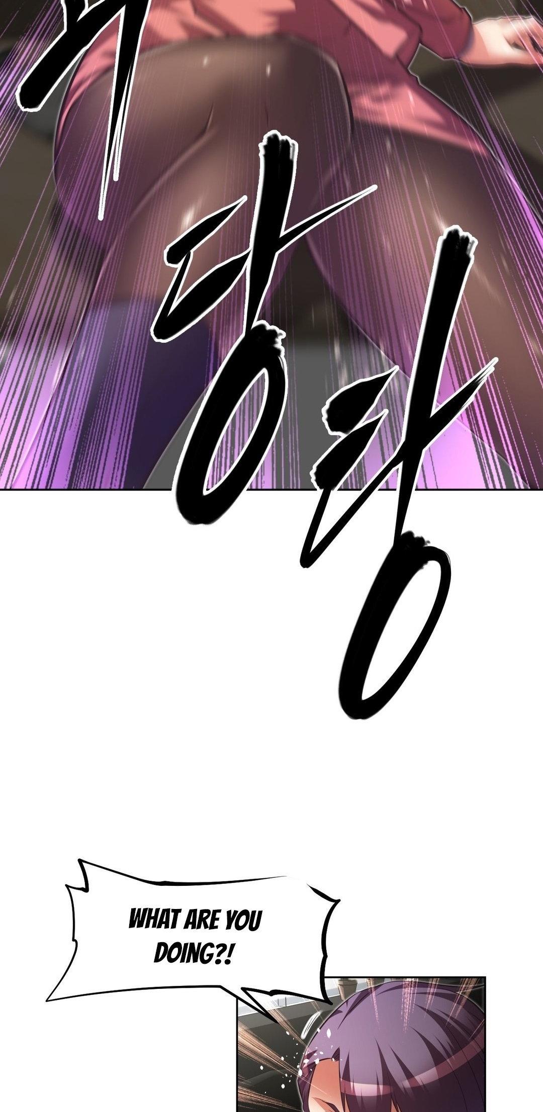 Brawling Go Chapter 78 page 42 - Chapter 78
