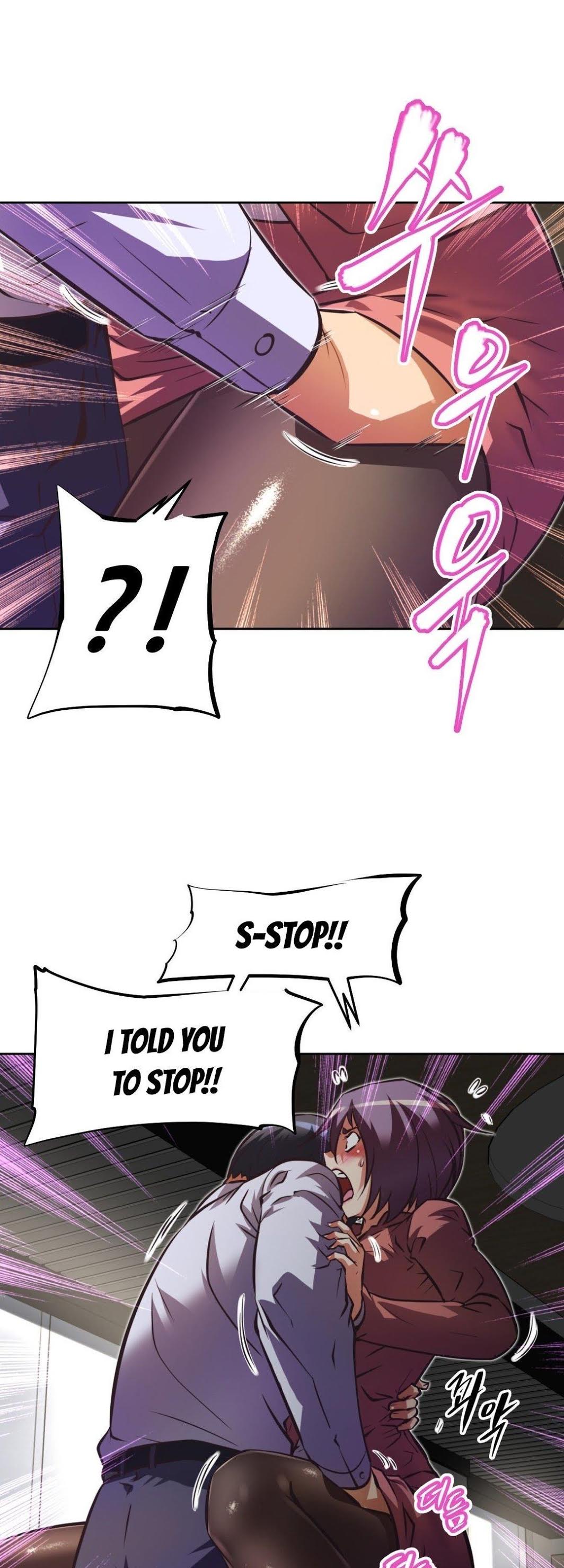 Brawling Go Chapter 78 page 44 - Chapter 78
