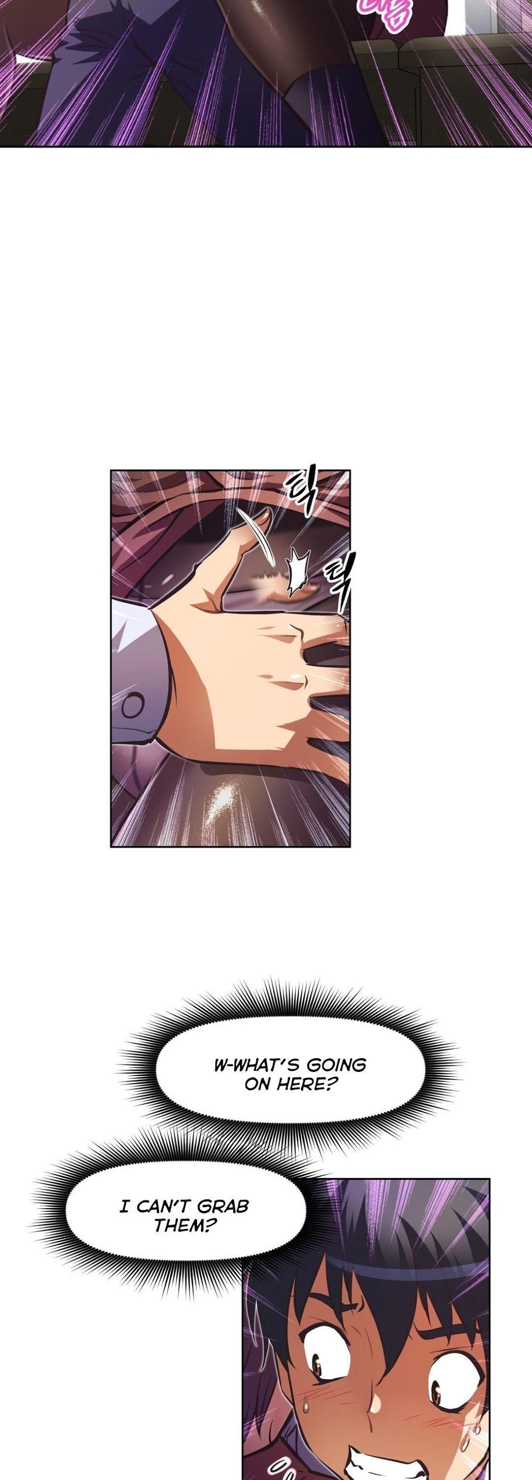 Brawling Go Chapter 78 page 45 - Chapter 78