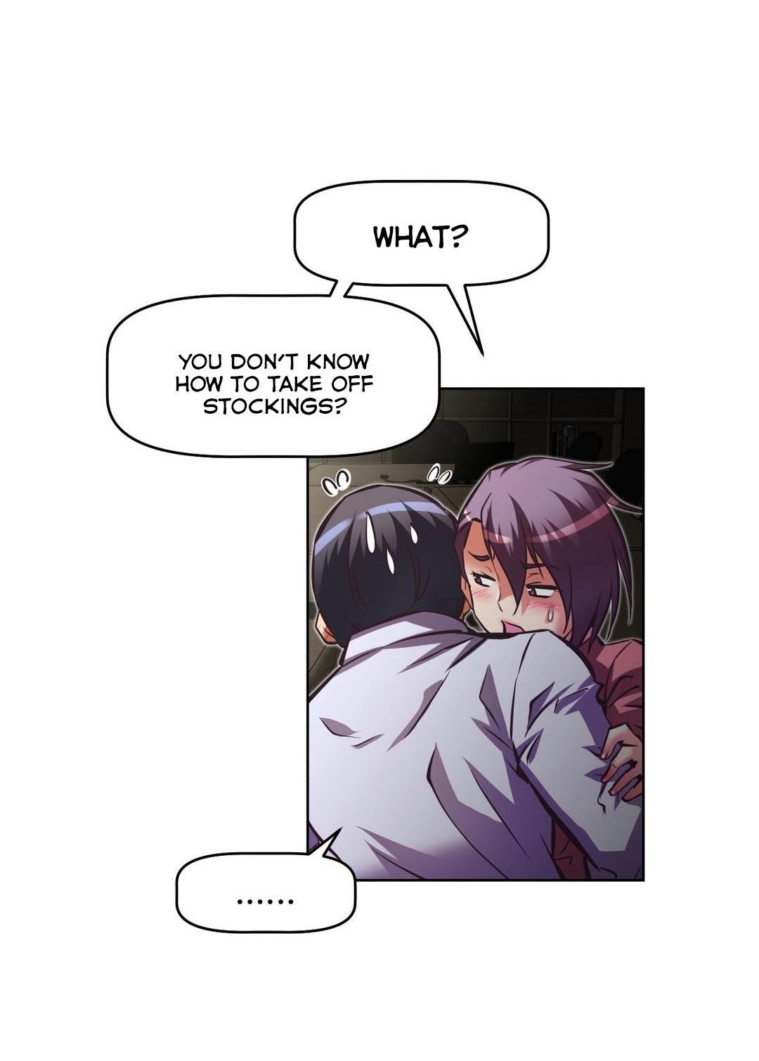 Brawling Go Chapter 78 page 47 - Chapter 78
