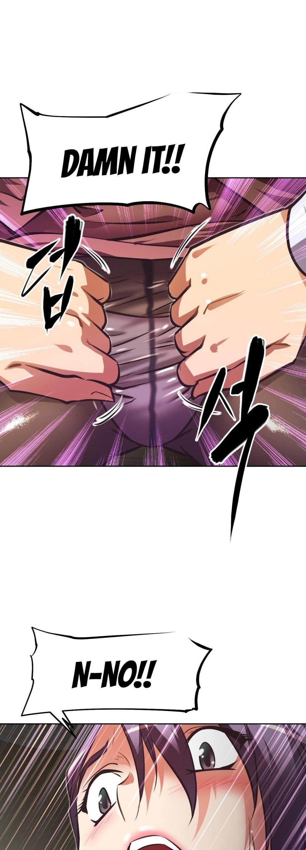 Brawling Go Chapter 78 page 48 - Chapter 78