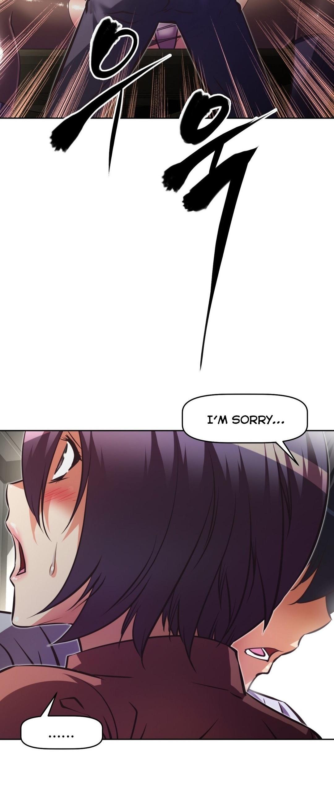 Brawling Go Chapter 78 page 50 - Chapter 78