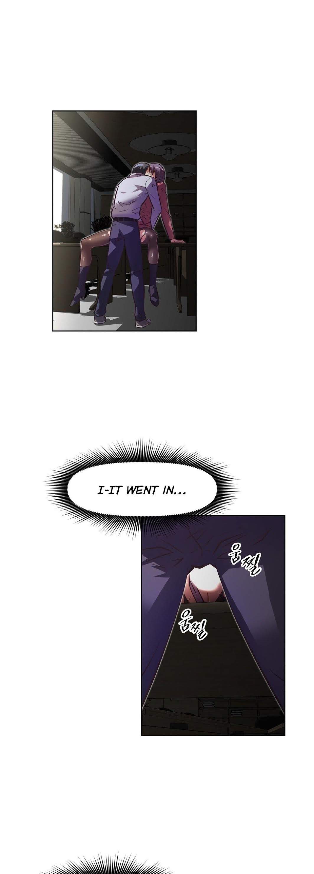 Brawling Go Chapter 78 page 55 - Chapter 78