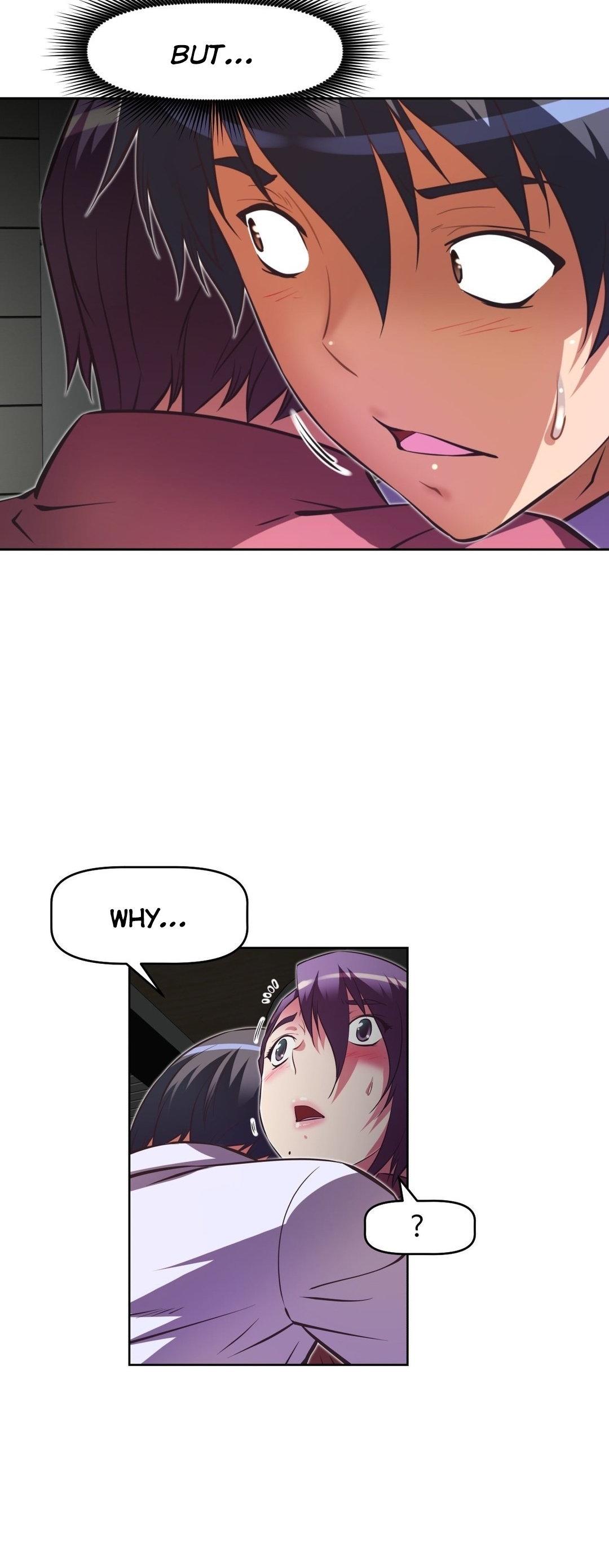 Brawling Go Chapter 78 page 56 - Chapter 78