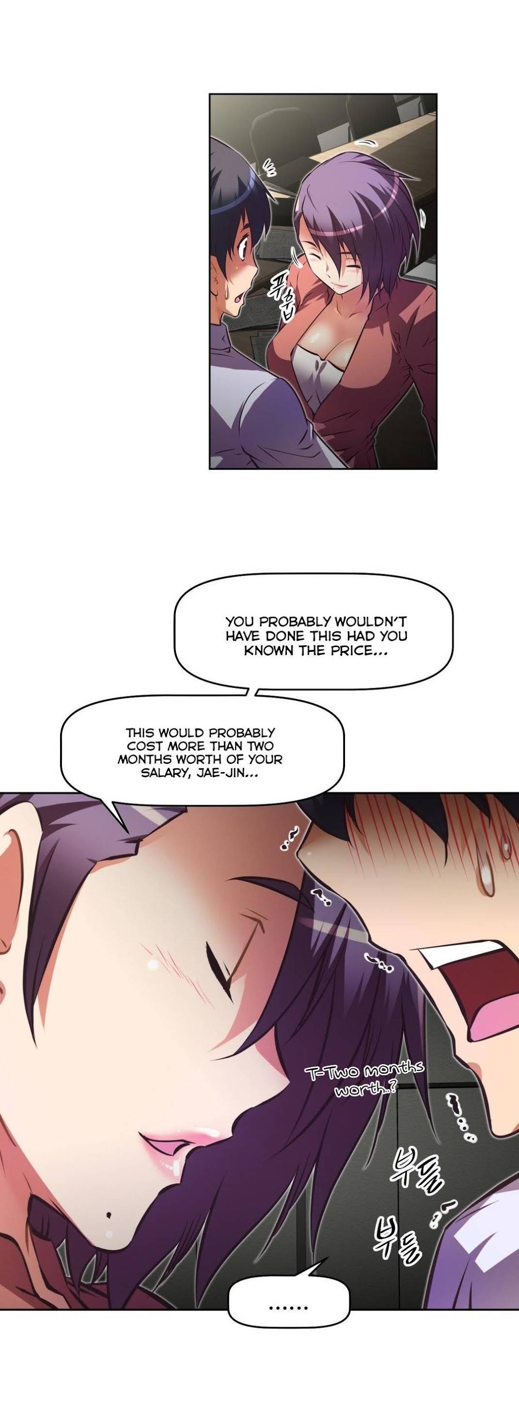 Brawling Go Chapter 78 page 60 - Chapter 78