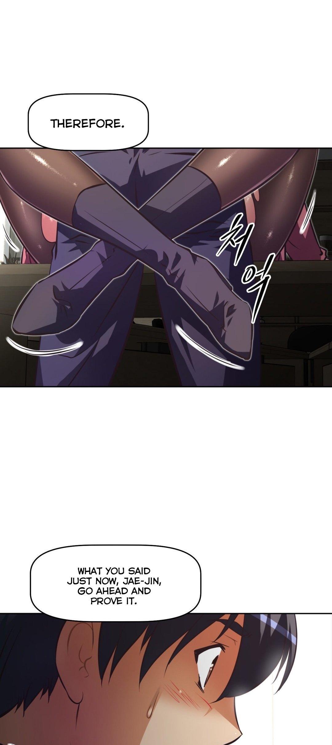 Brawling Go Chapter 78 page 61 - Chapter 78