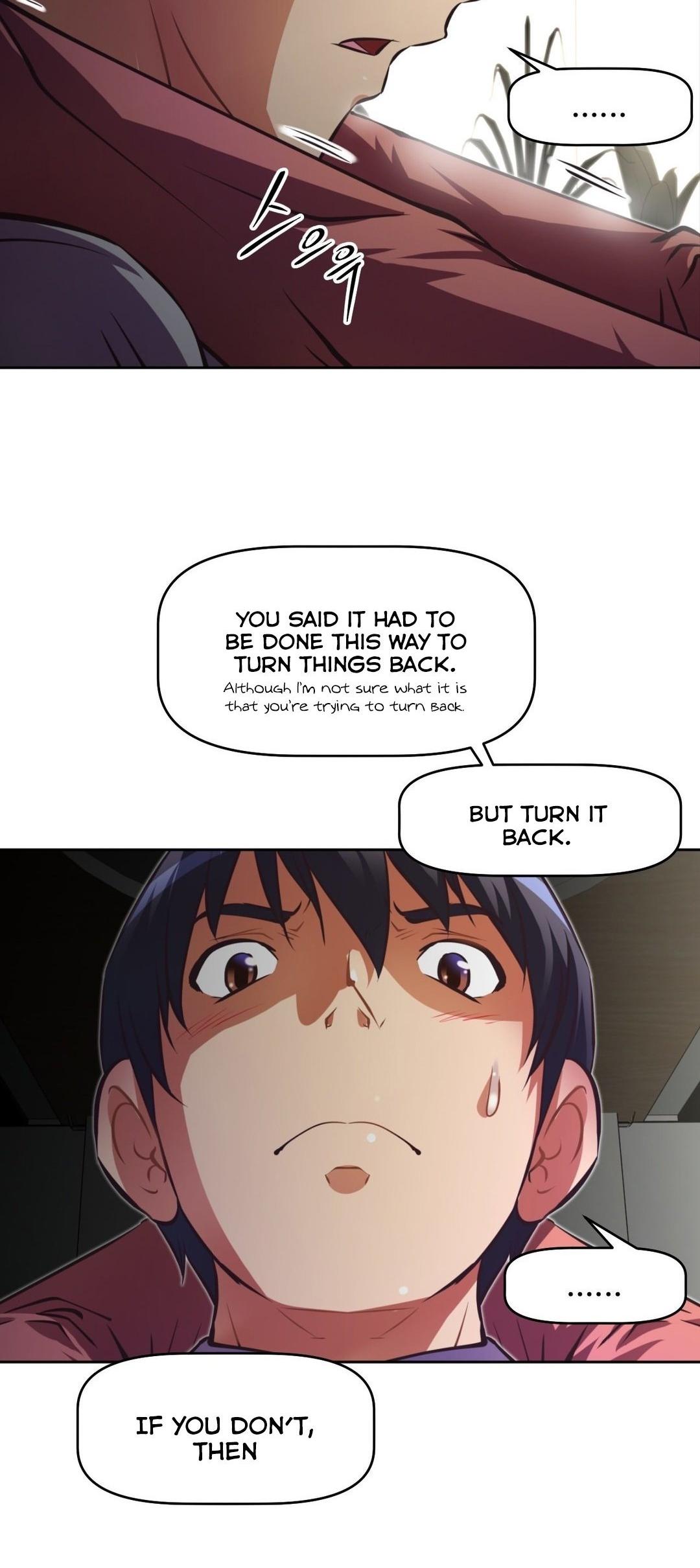 Brawling Go Chapter 78 page 62 - Chapter 78