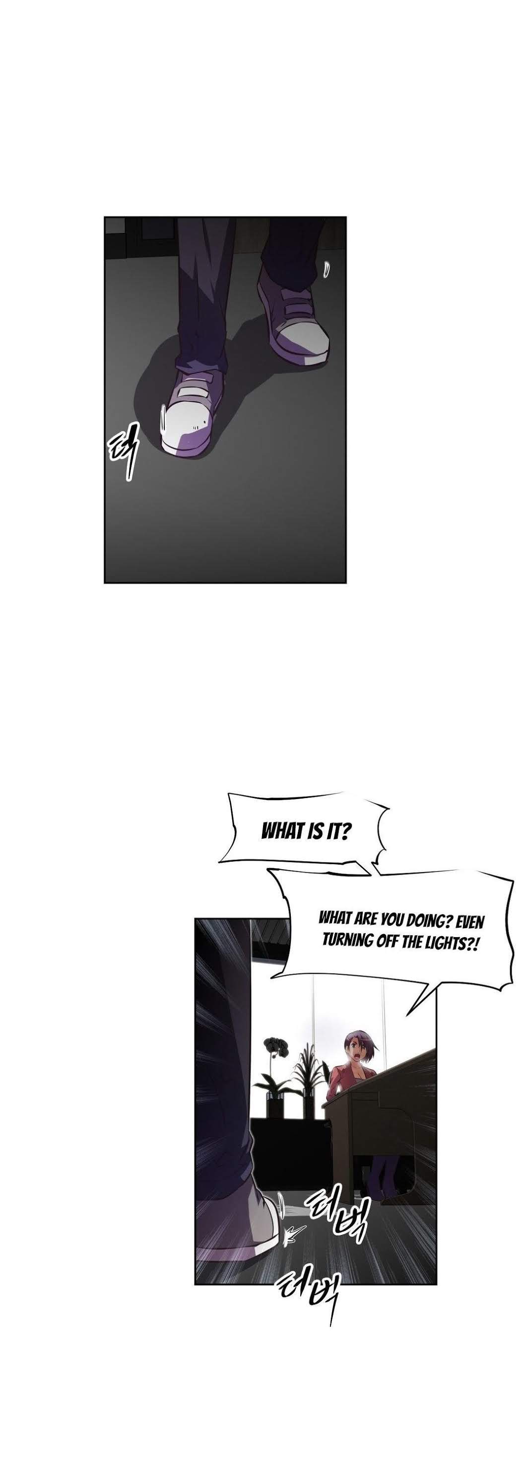 Brawling Go Chapter 78 page 7 - Chapter 78