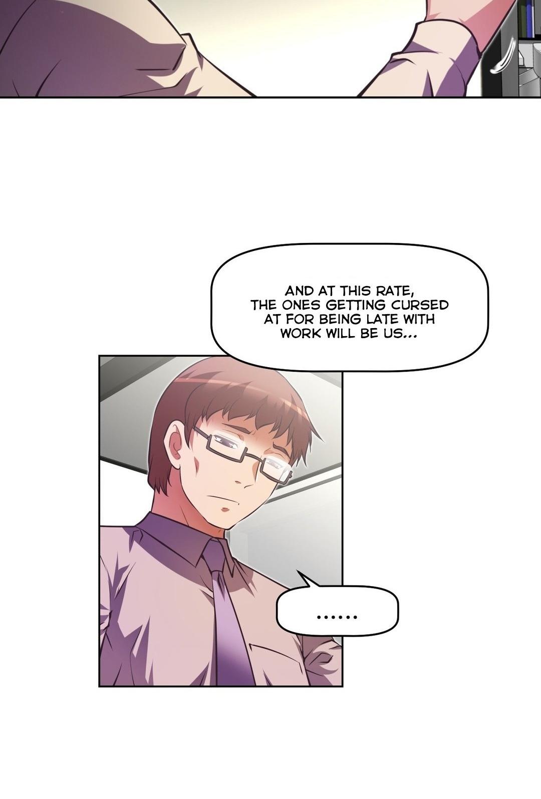 Brawling Go Chapter 79 page 10 - Chapter 79