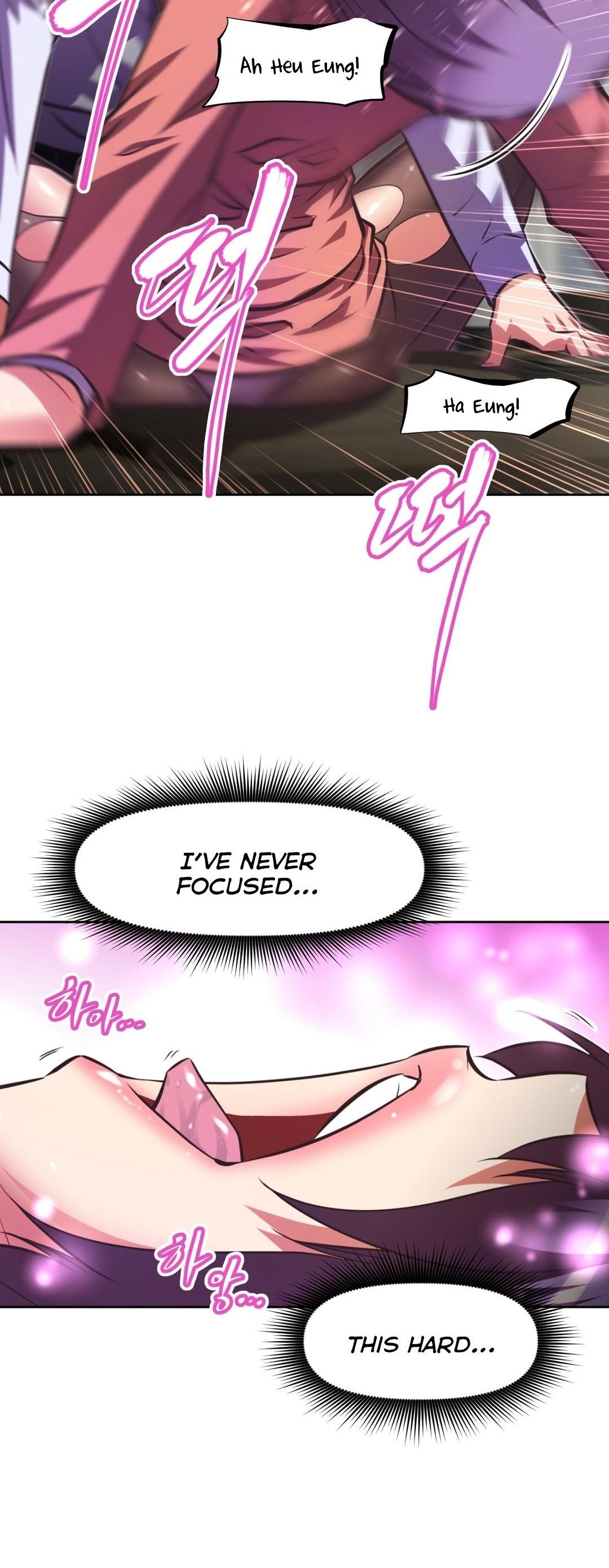 Brawling Go Chapter 79 page 19 - Chapter 79