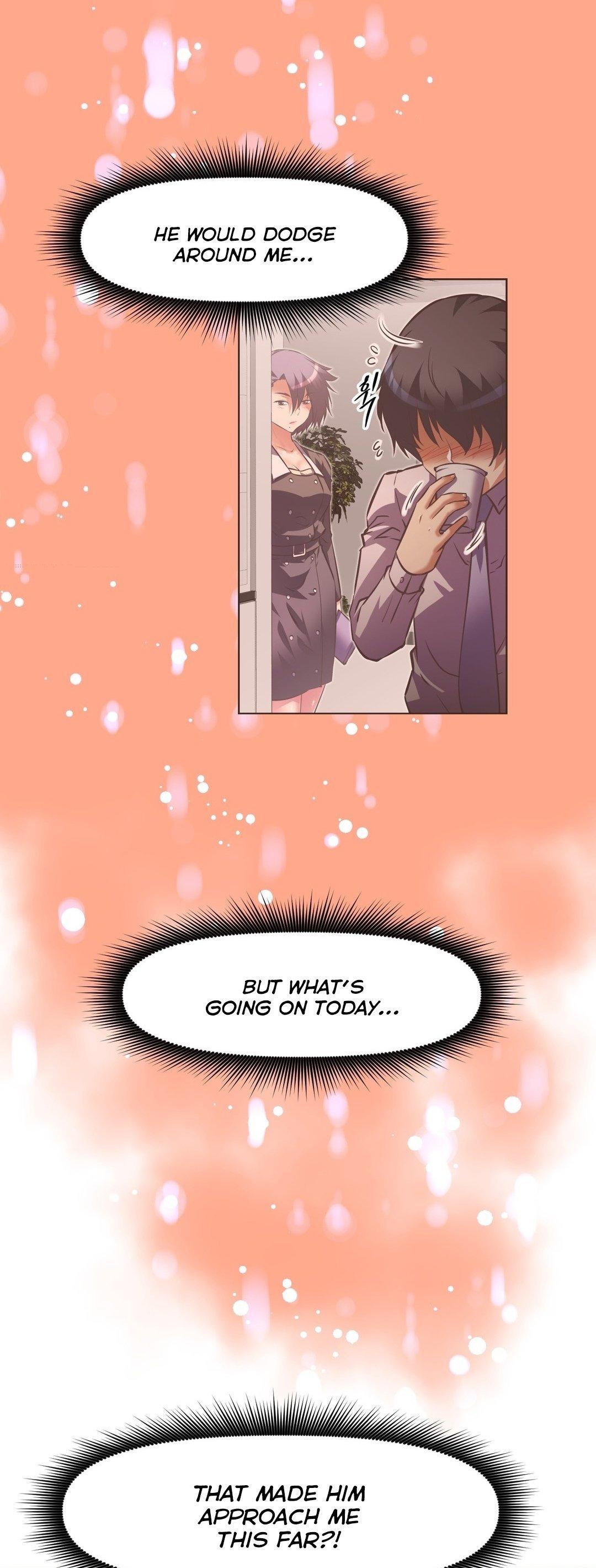 Brawling Go Chapter 79 page 22 - Chapter 79