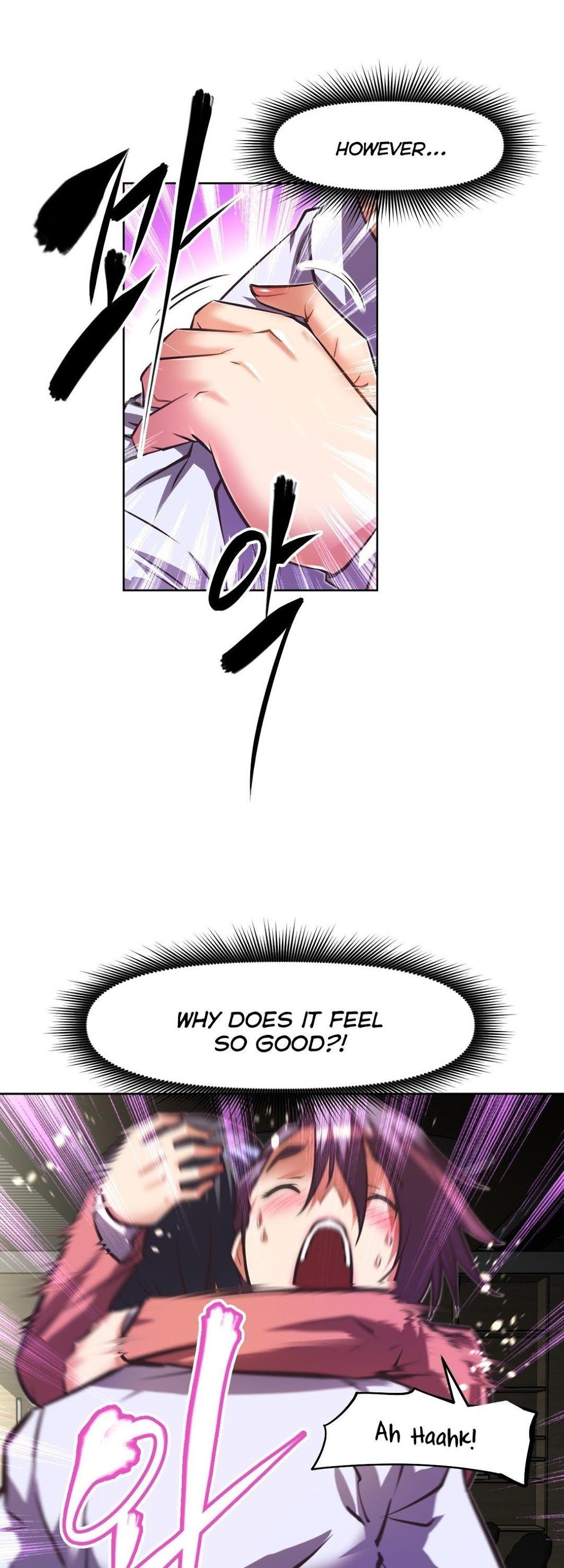 Brawling Go Chapter 79 page 24 - Chapter 79