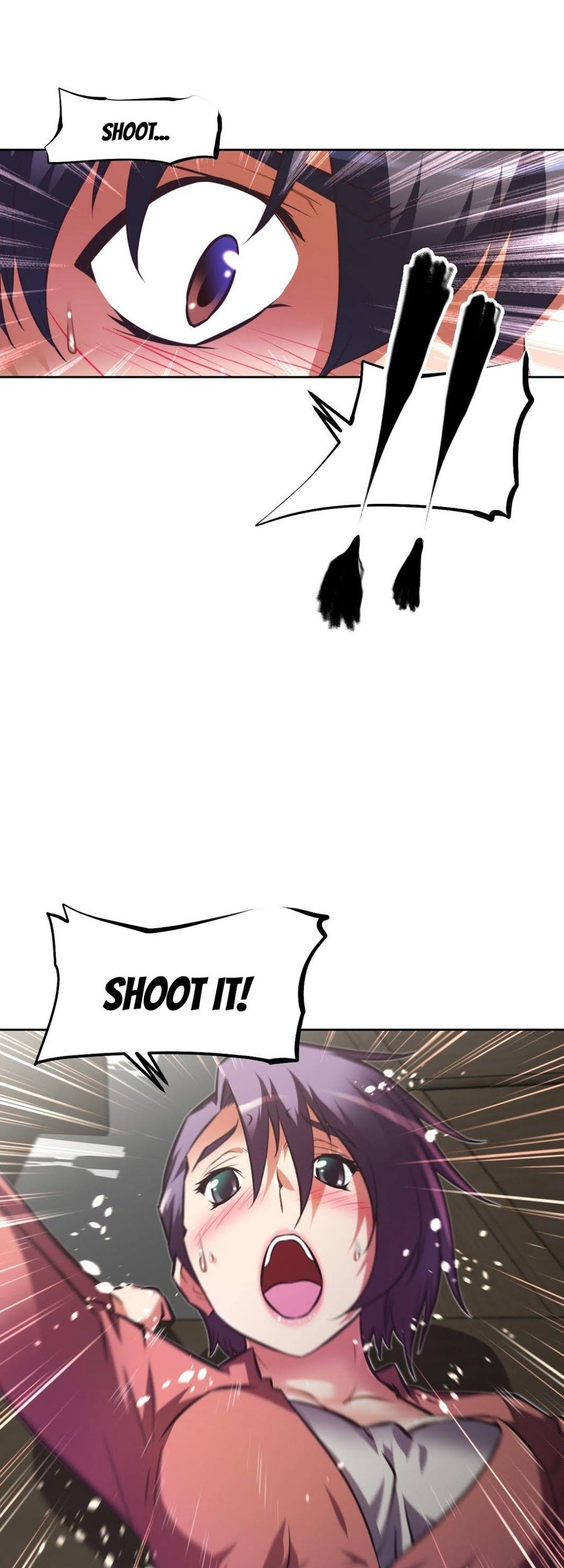 Brawling Go Chapter 79 page 28 - Chapter 79