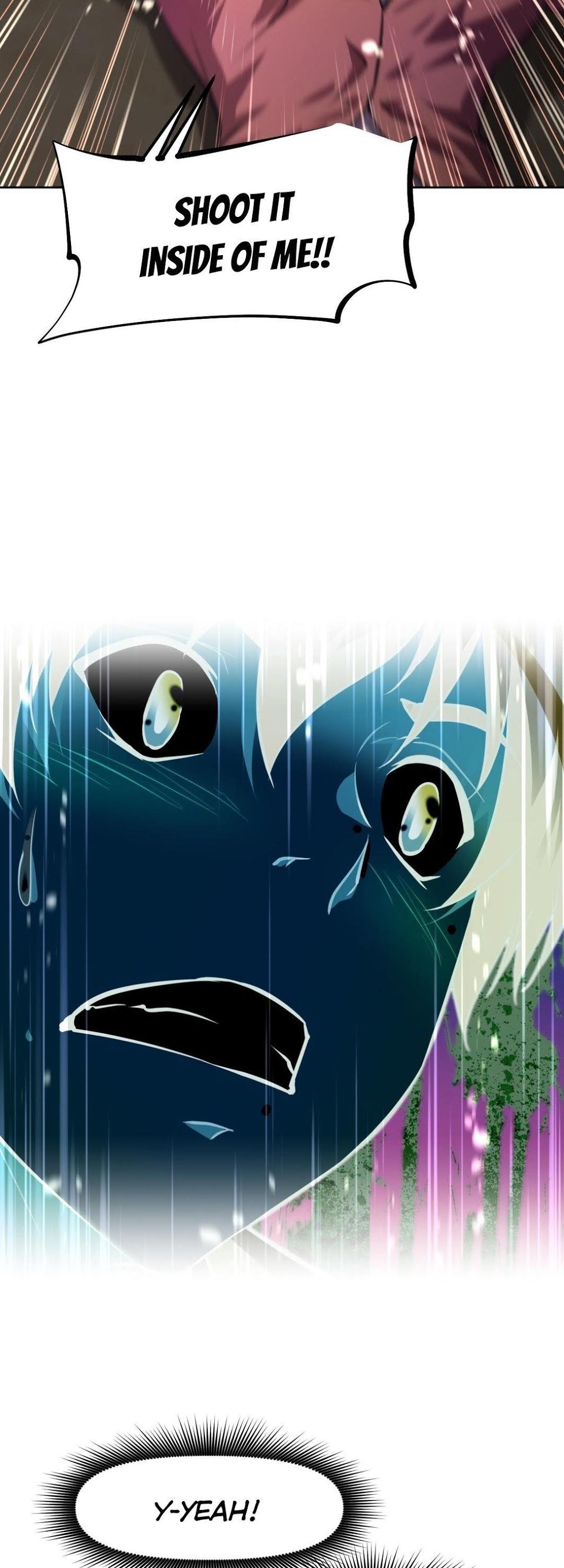 Brawling Go Chapter 79 page 29 - Chapter 79