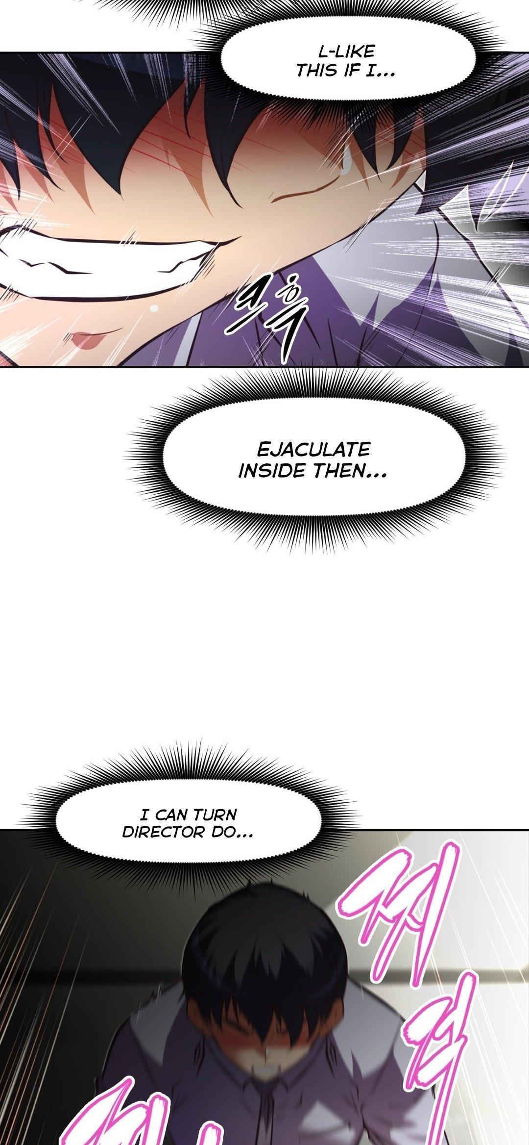 Brawling Go Chapter 79 page 30 - Chapter 79