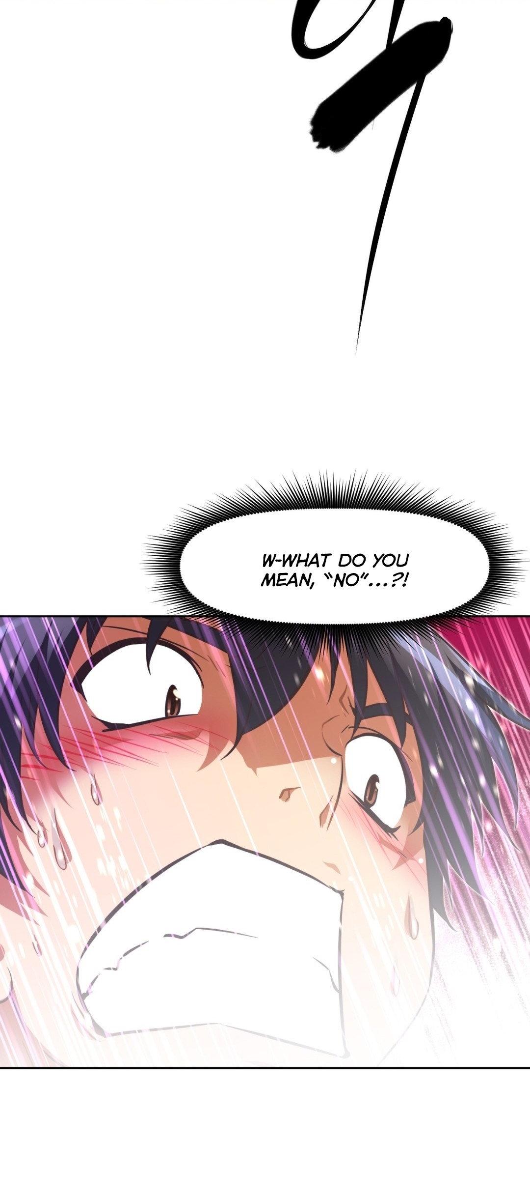 Brawling Go Chapter 79 page 35 - Chapter 79