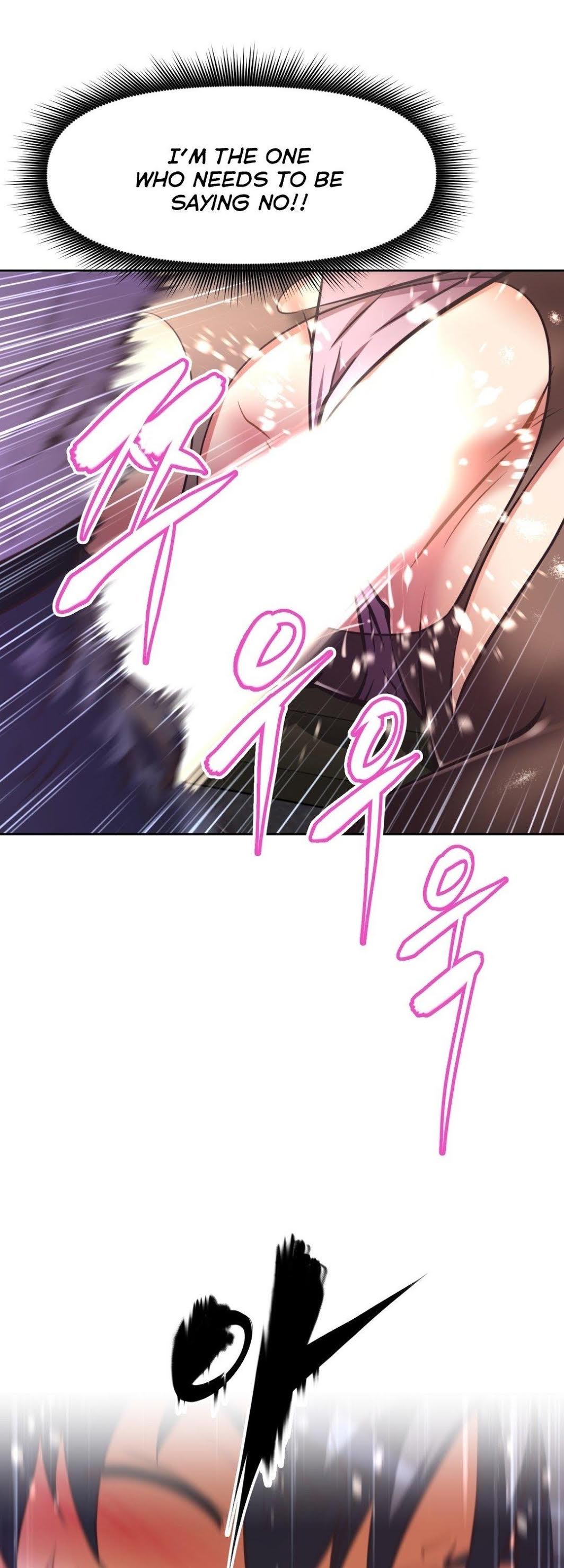 Brawling Go Chapter 79 page 36 - Chapter 79