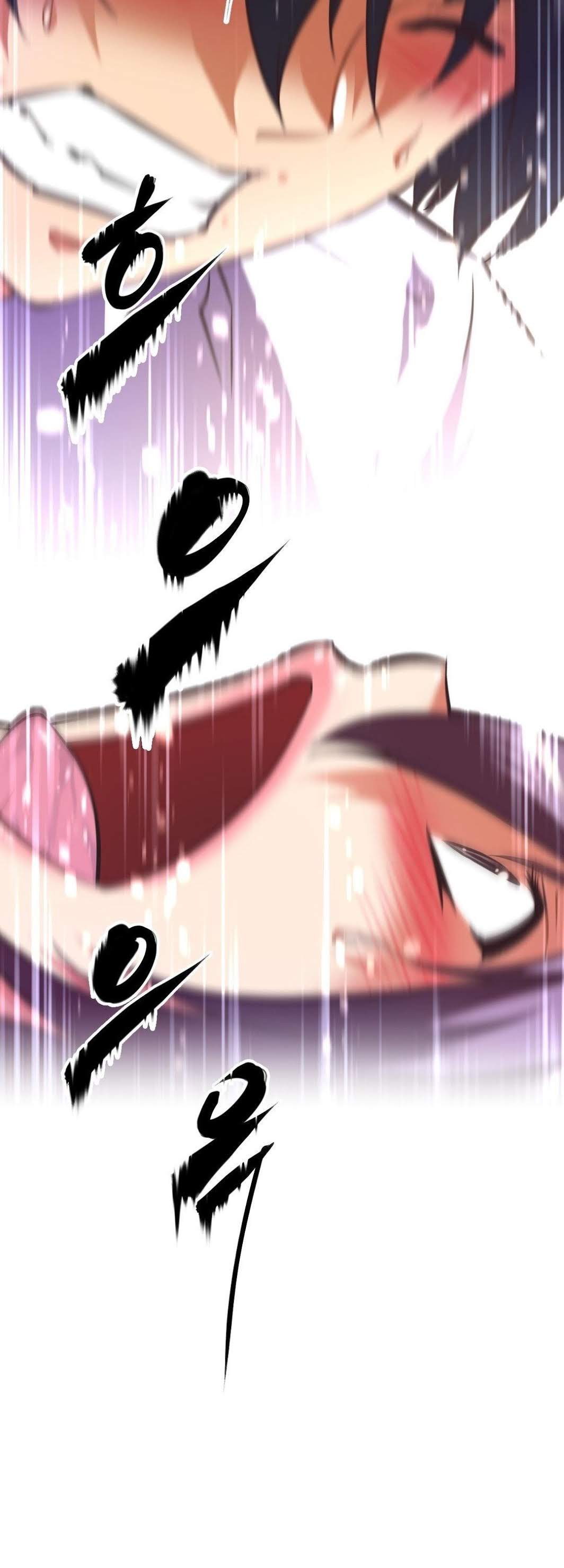 Brawling Go Chapter 79 page 37 - Chapter 79