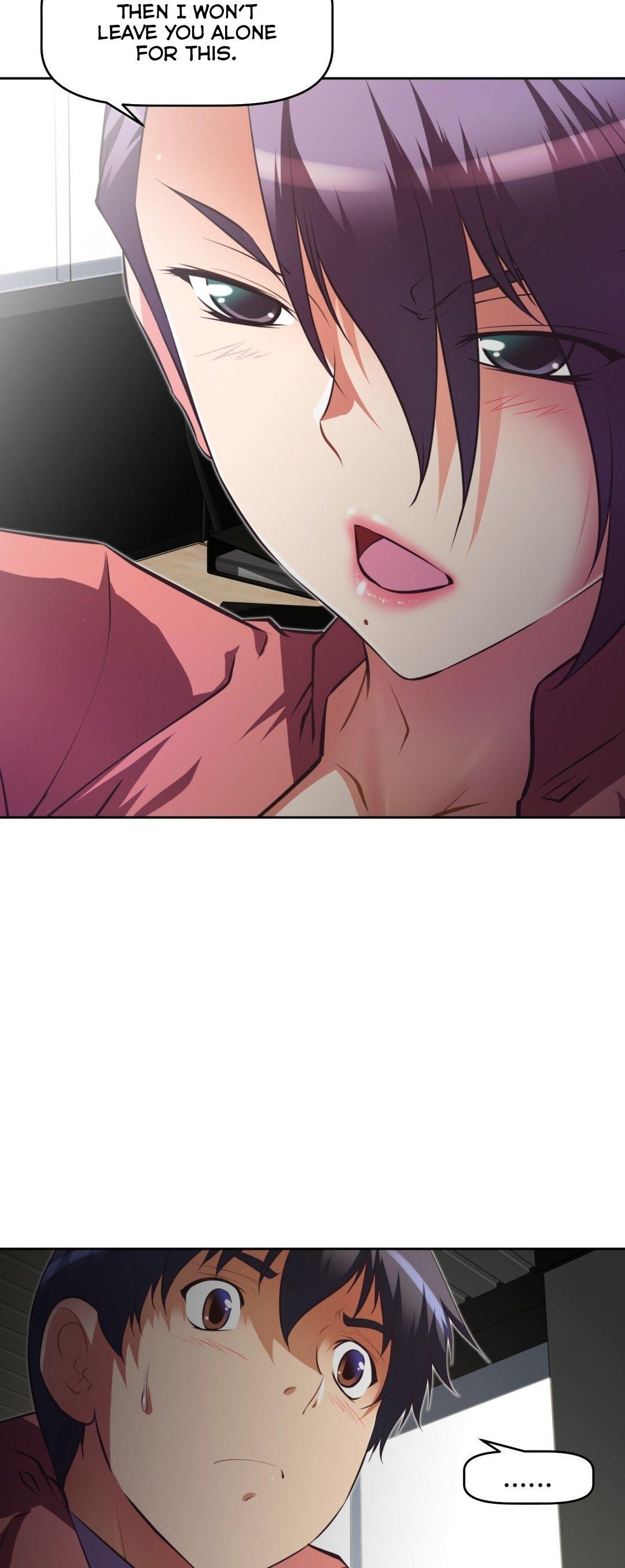 Brawling Go Chapter 79 page 4 - Chapter 79