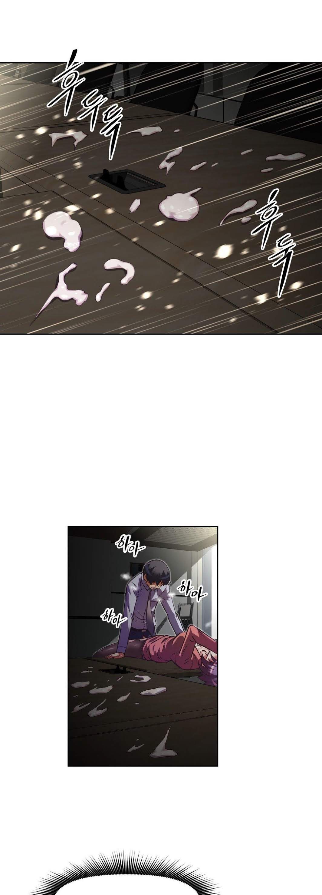 Brawling Go Chapter 79 page 40 - Chapter 79