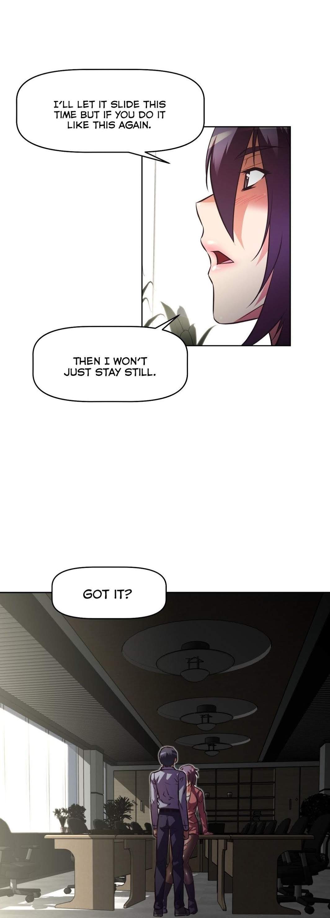 Brawling Go Chapter 79 page 49 - Chapter 79