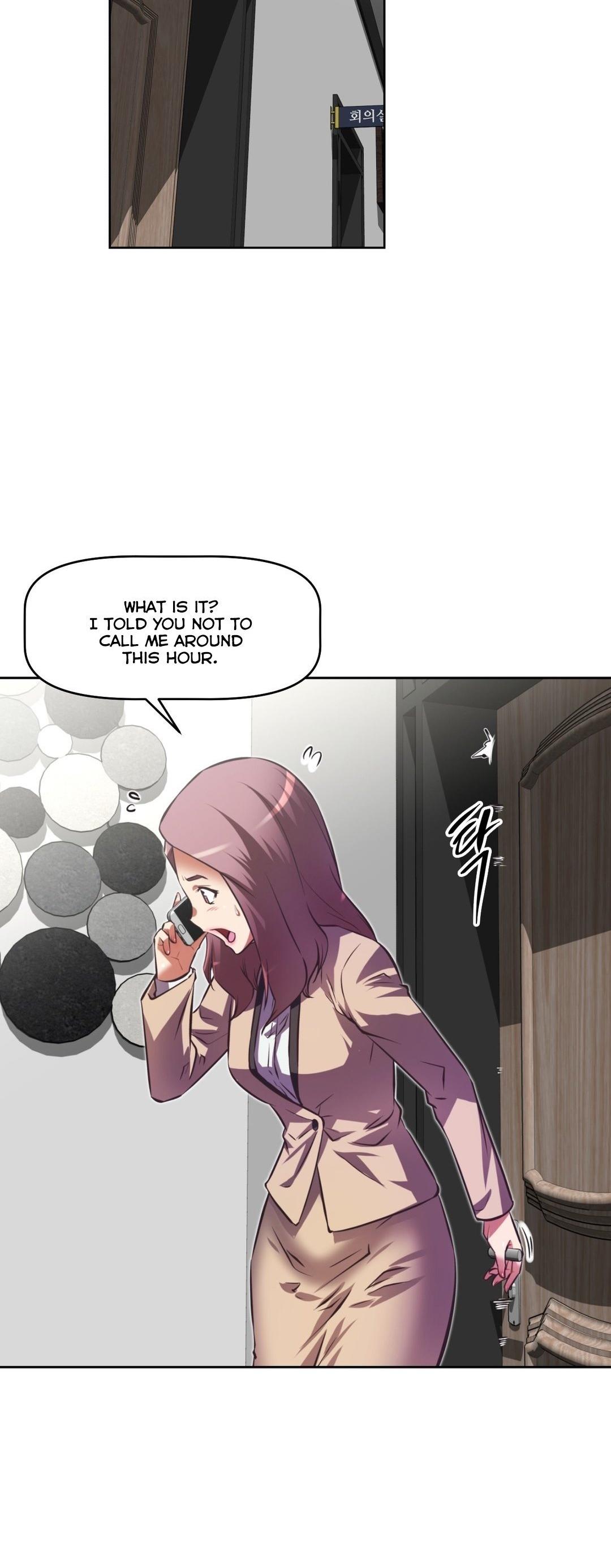 Brawling Go Chapter 79 page 59 - Chapter 79