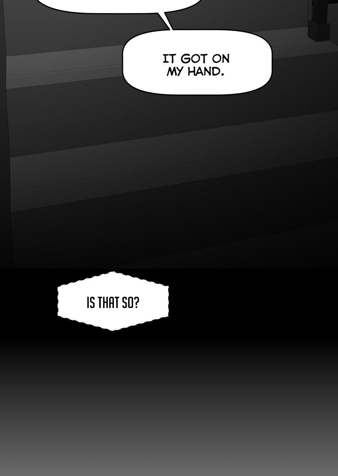 Brawling Go Chapter 79 page 63 - Chapter 79