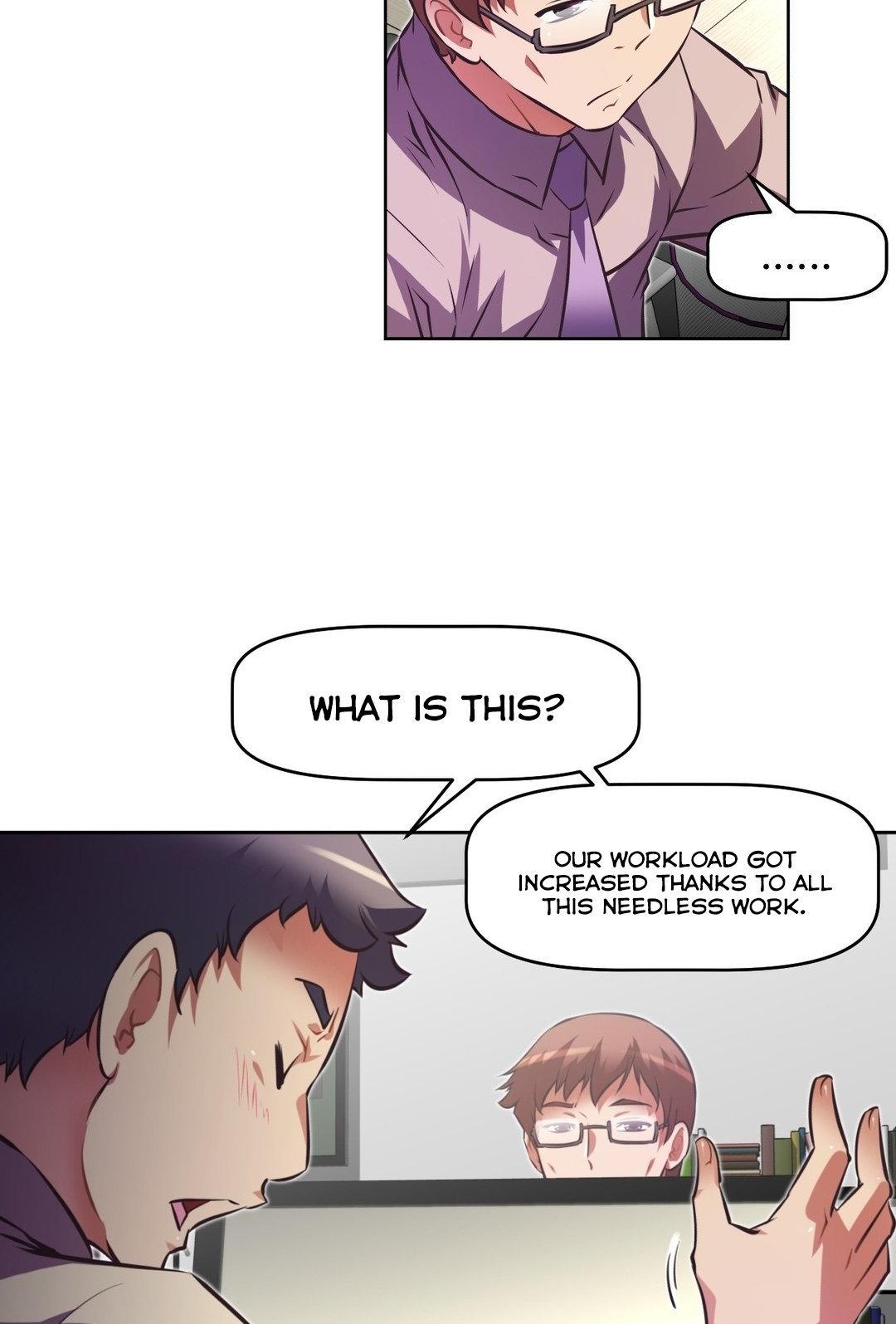 Brawling Go Chapter 79 page 9 - Chapter 79