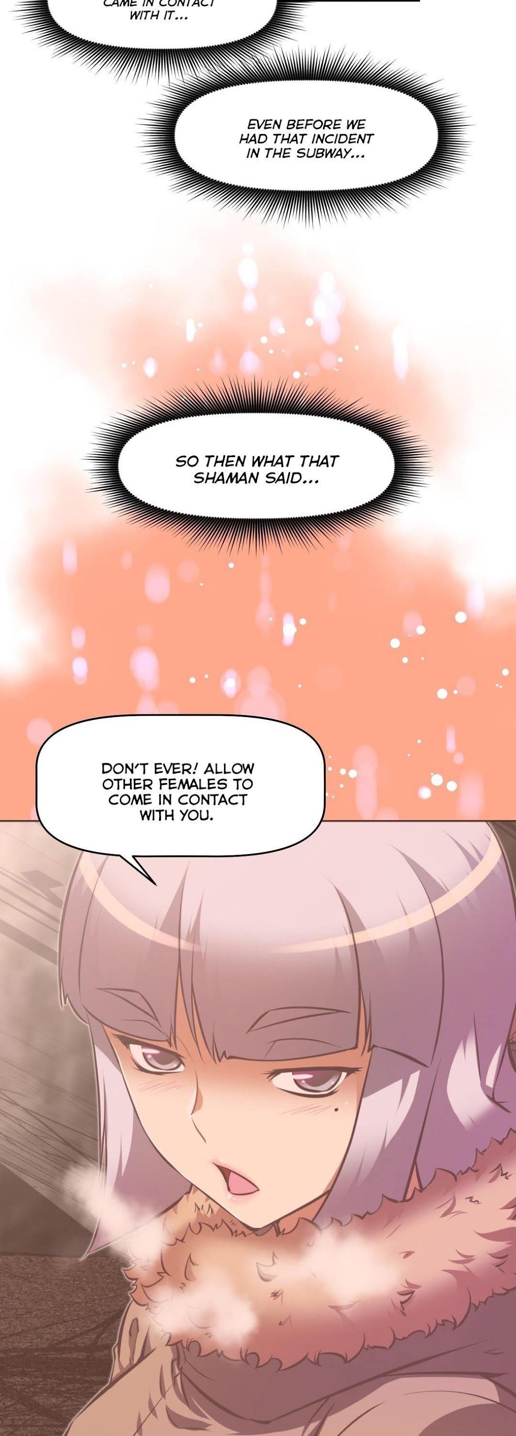 Brawling Go Chapter 80 page 27 - Chapter 80