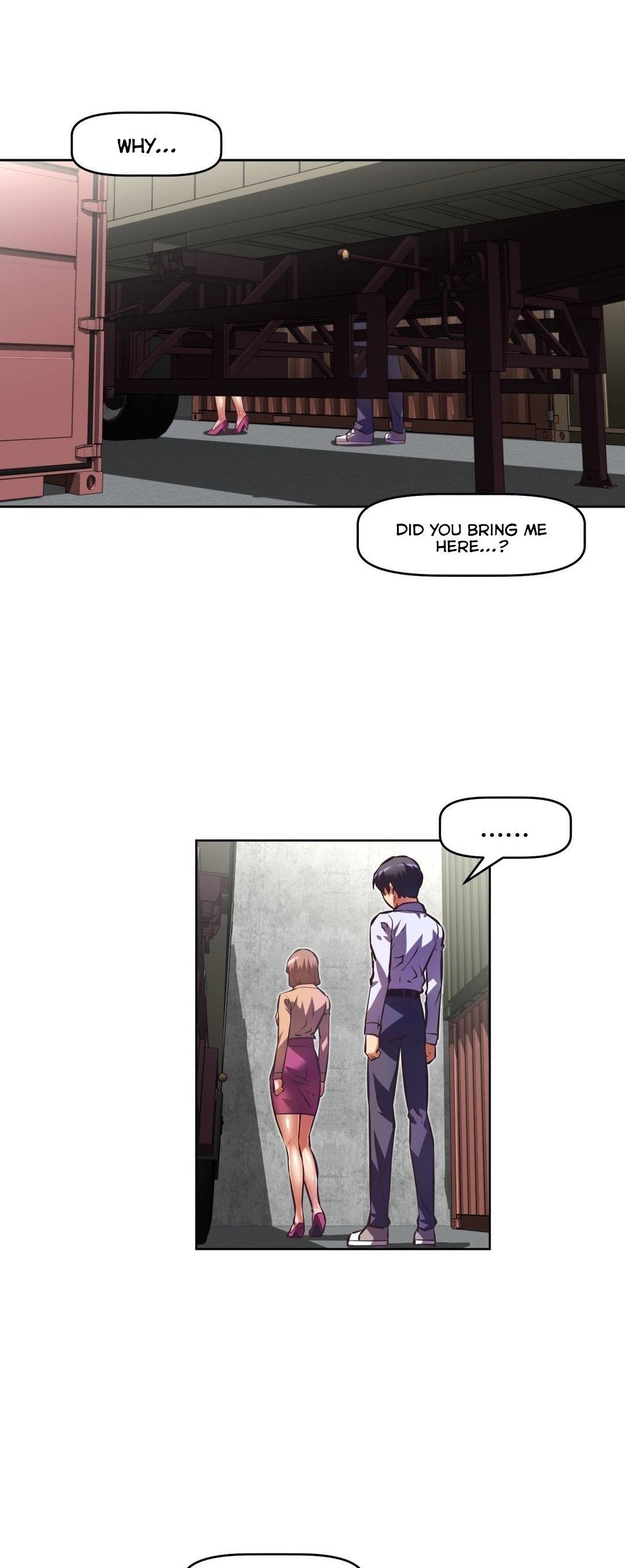 Brawling Go Chapter 80 page 3 - Chapter 80