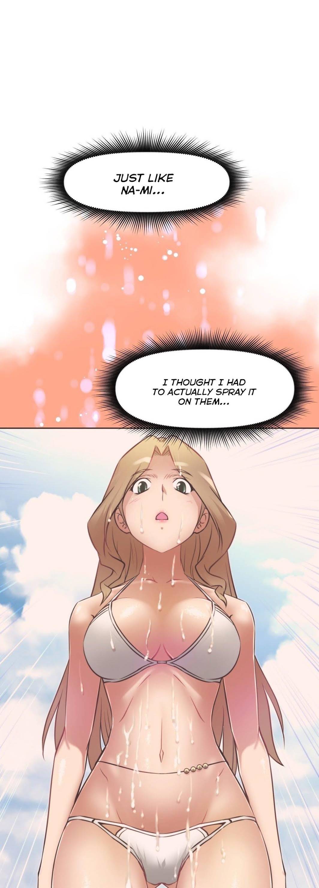 Brawling Go Chapter 80 page 30 - Chapter 80