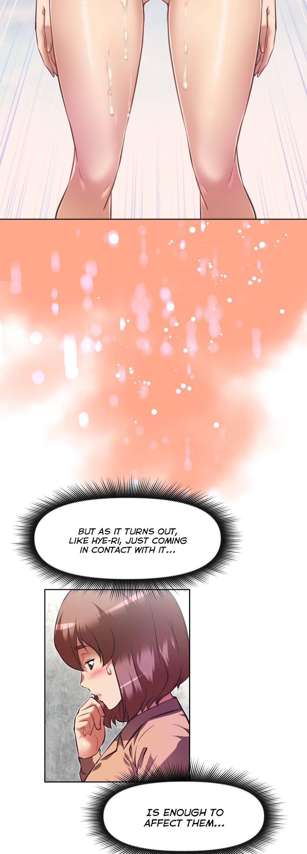 Brawling Go Chapter 80 page 31 - Chapter 80