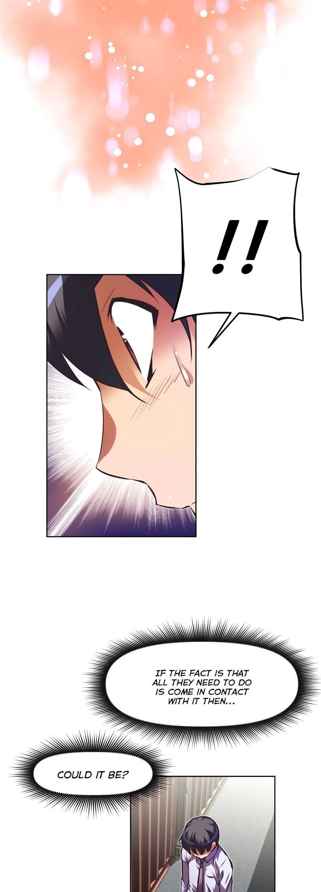 Brawling Go Chapter 80 page 35 - Chapter 80