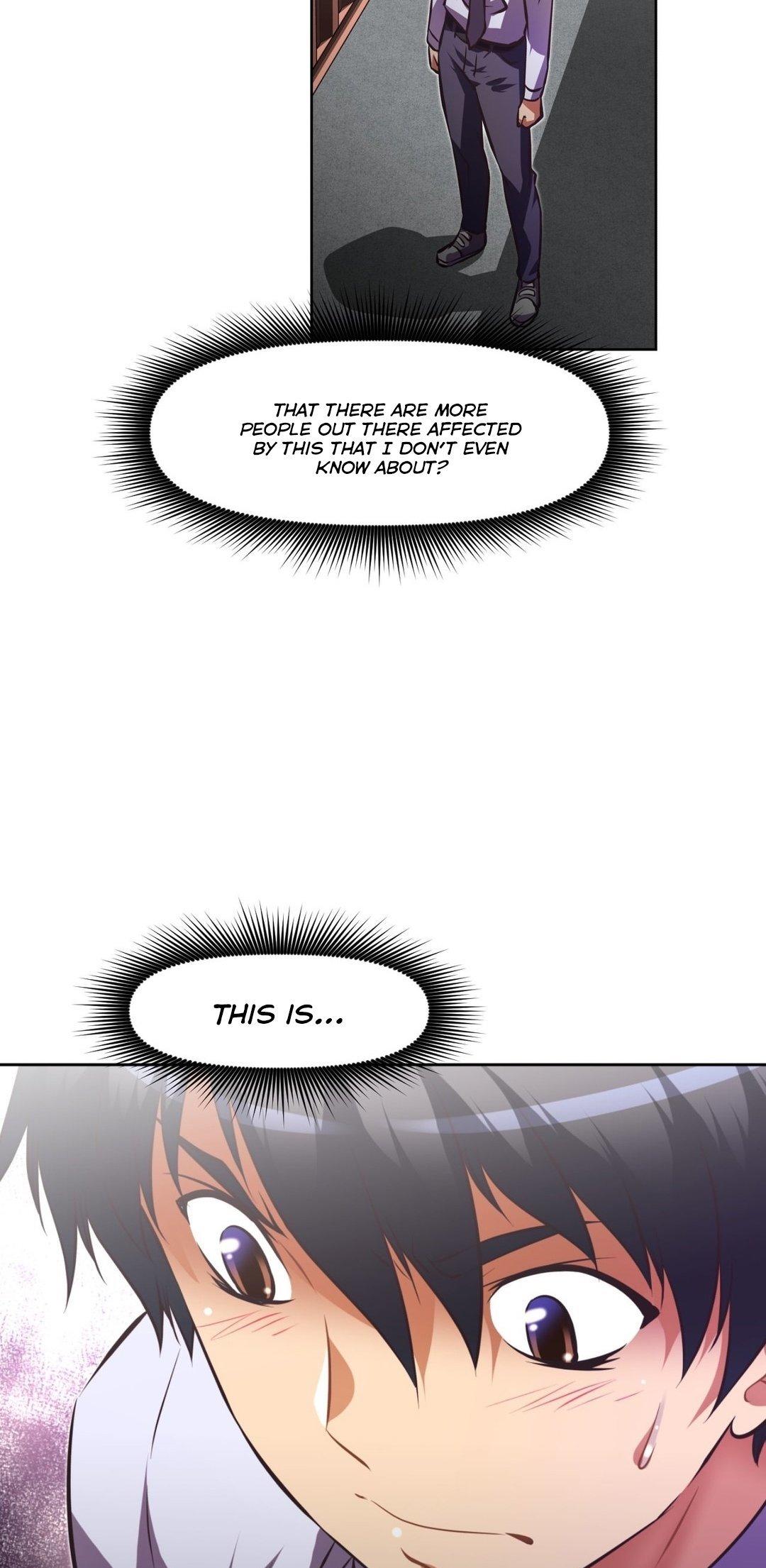 Brawling Go Chapter 80 page 36 - Chapter 80