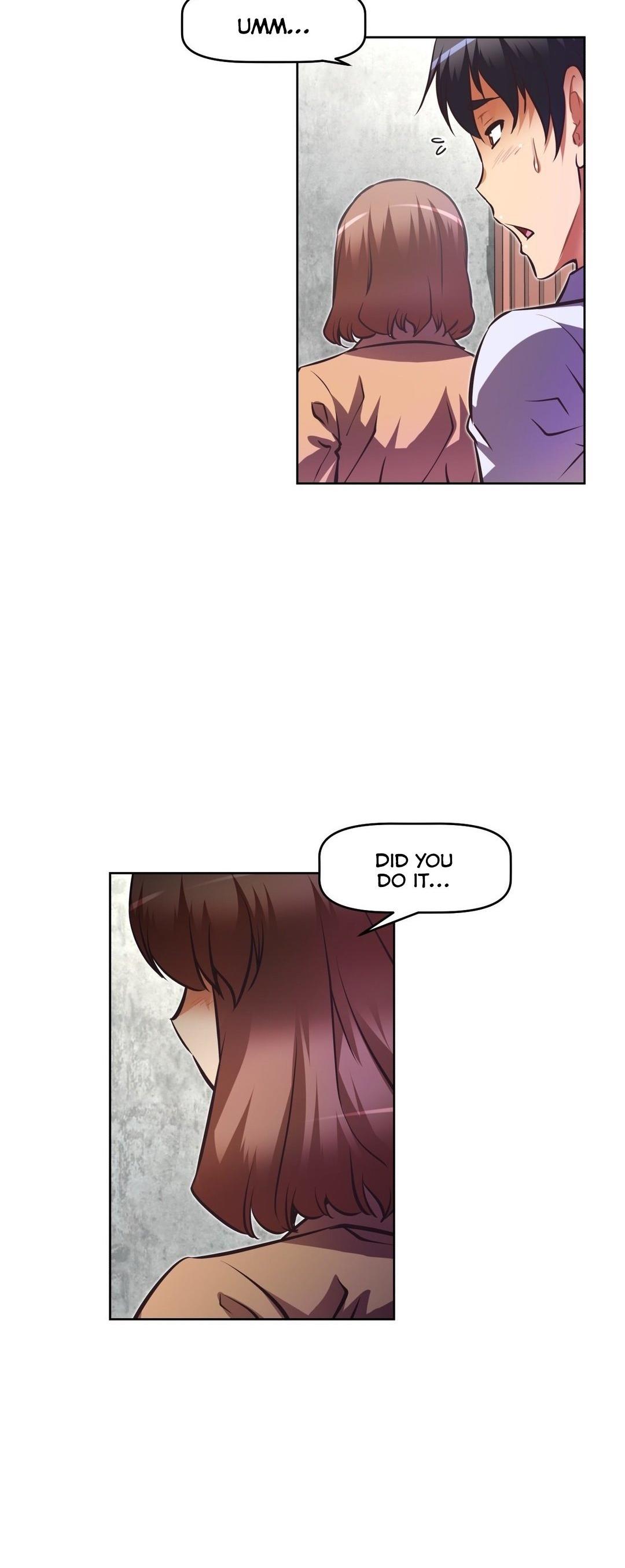 Brawling Go Chapter 80 page 4 - Chapter 80
