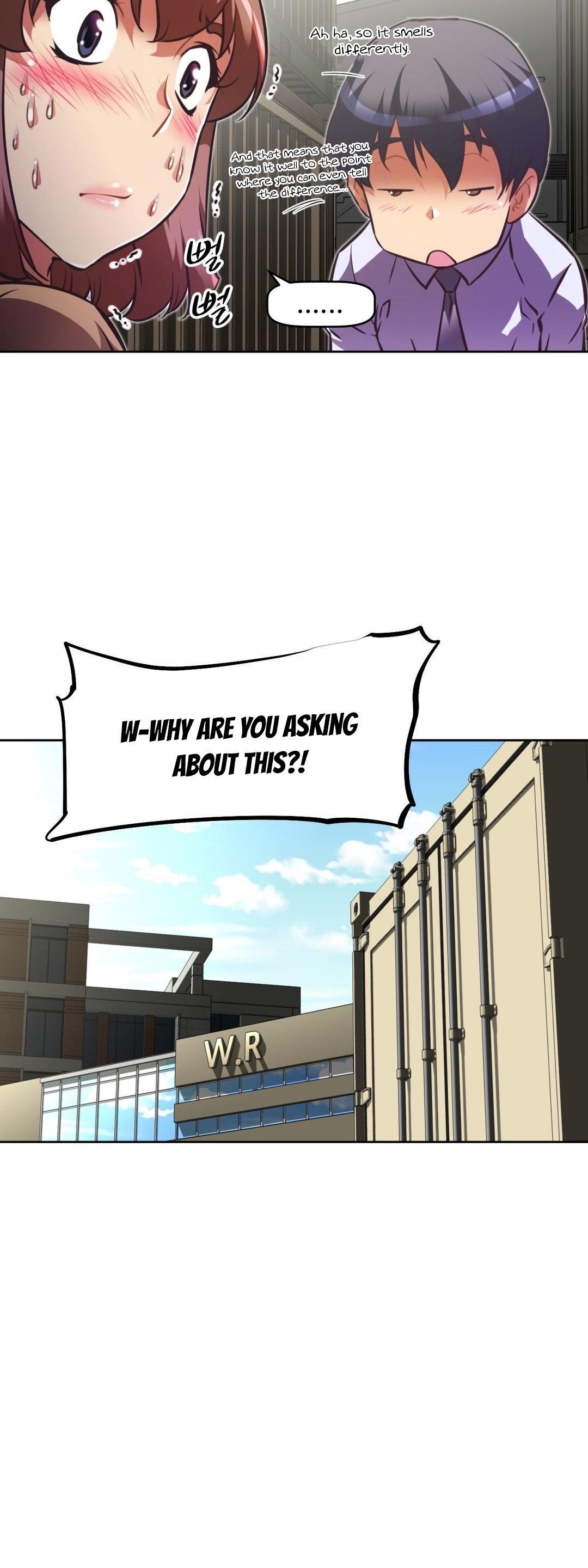 Brawling Go Chapter 80 page 40 - Chapter 80