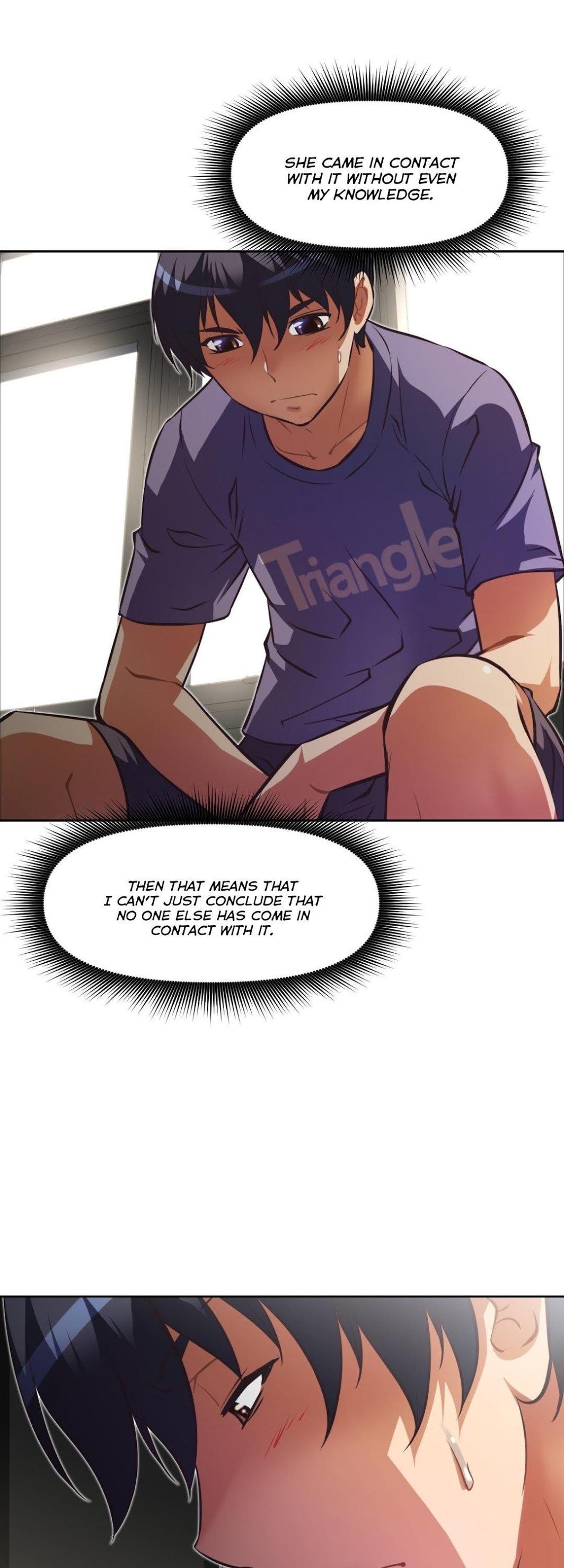 Brawling Go Chapter 80 page 45 - Chapter 80