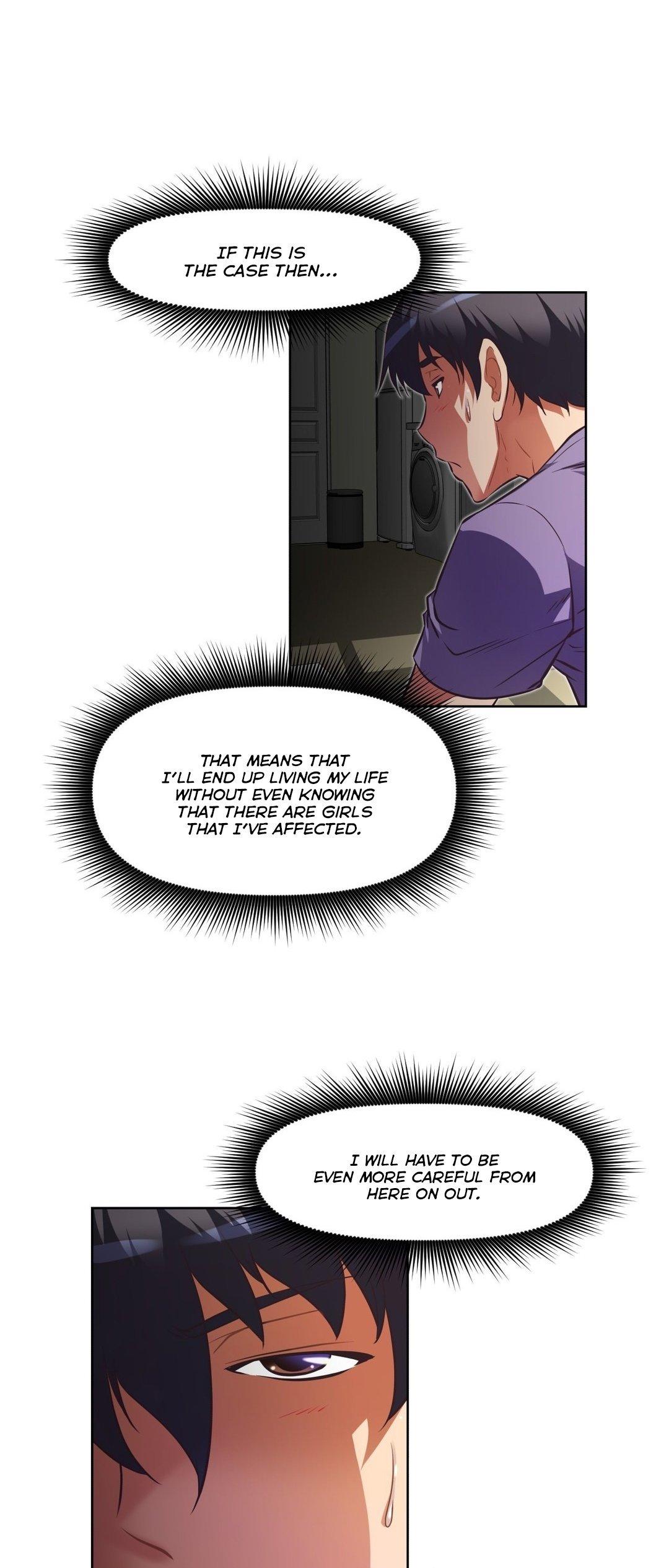 Brawling Go Chapter 80 page 47 - Chapter 80