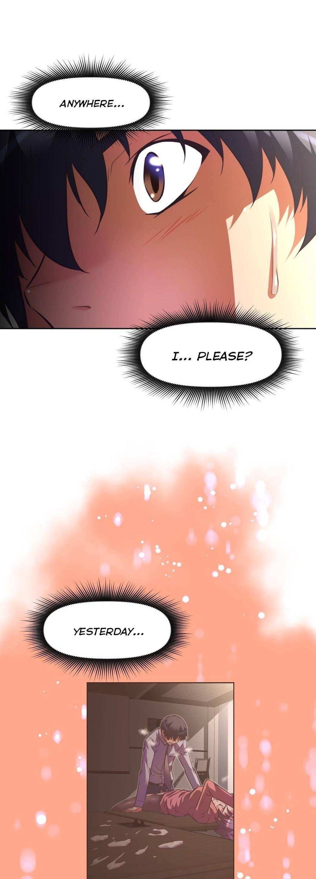 Brawling Go Chapter 80 page 49 - Chapter 80