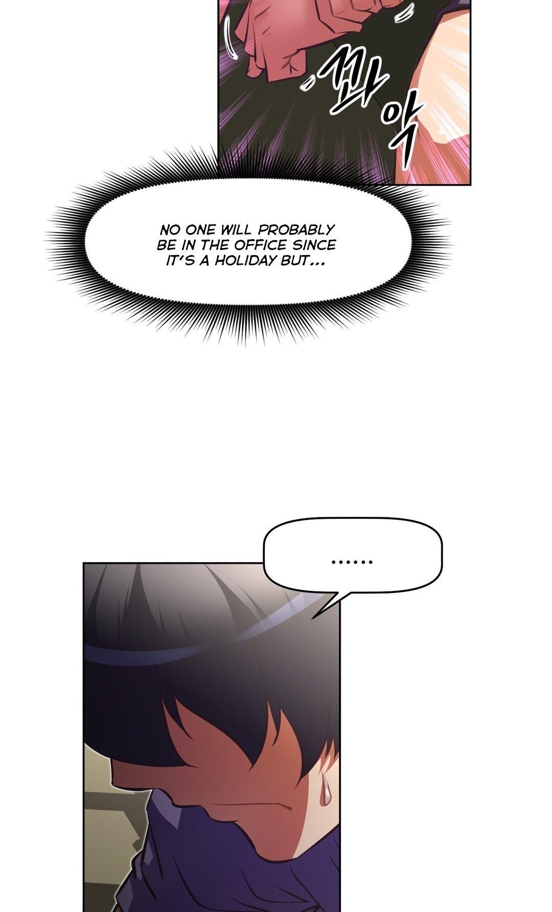 Brawling Go Chapter 80 page 51 - Chapter 80