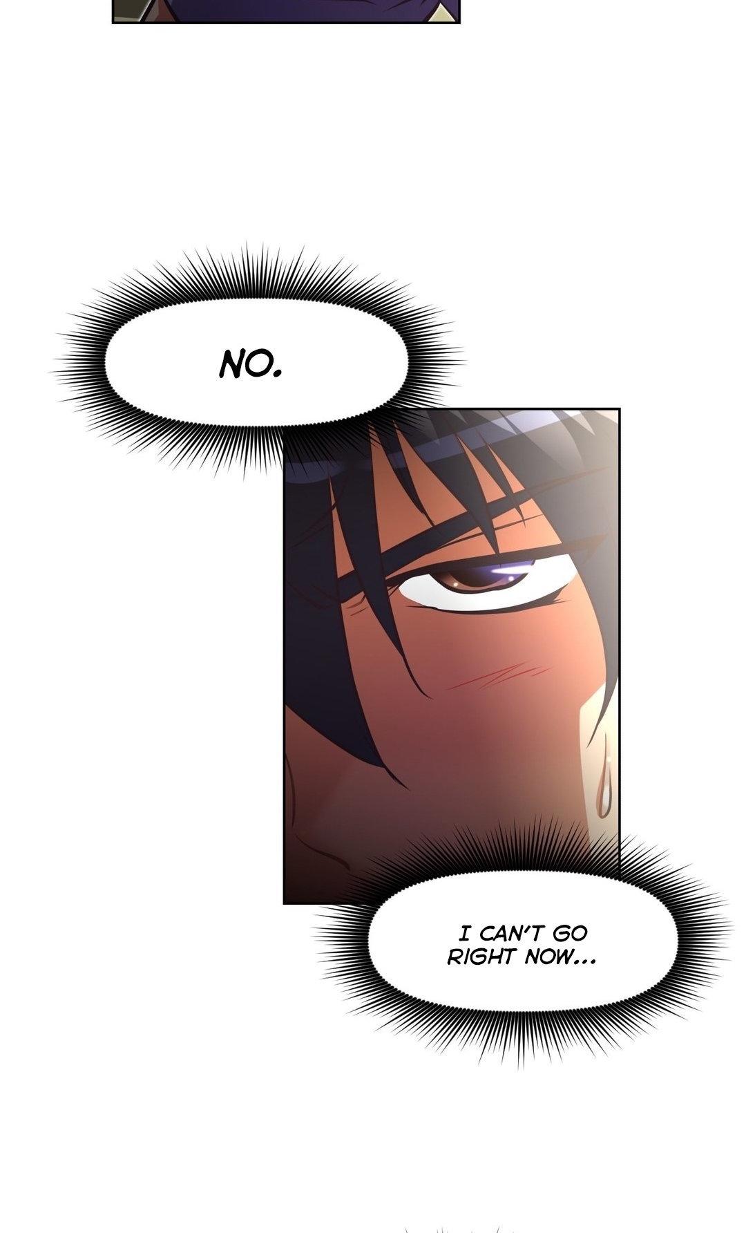 Brawling Go Chapter 80 page 52 - Chapter 80