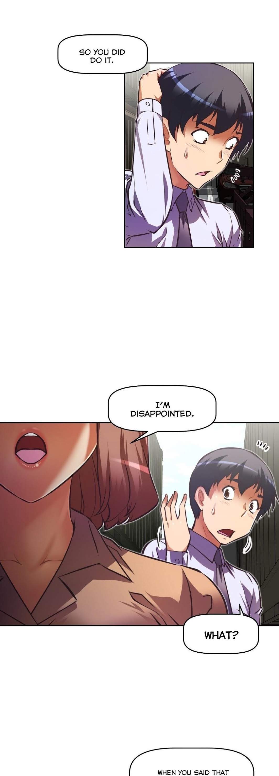 Brawling Go Chapter 80 page 6 - Chapter 80