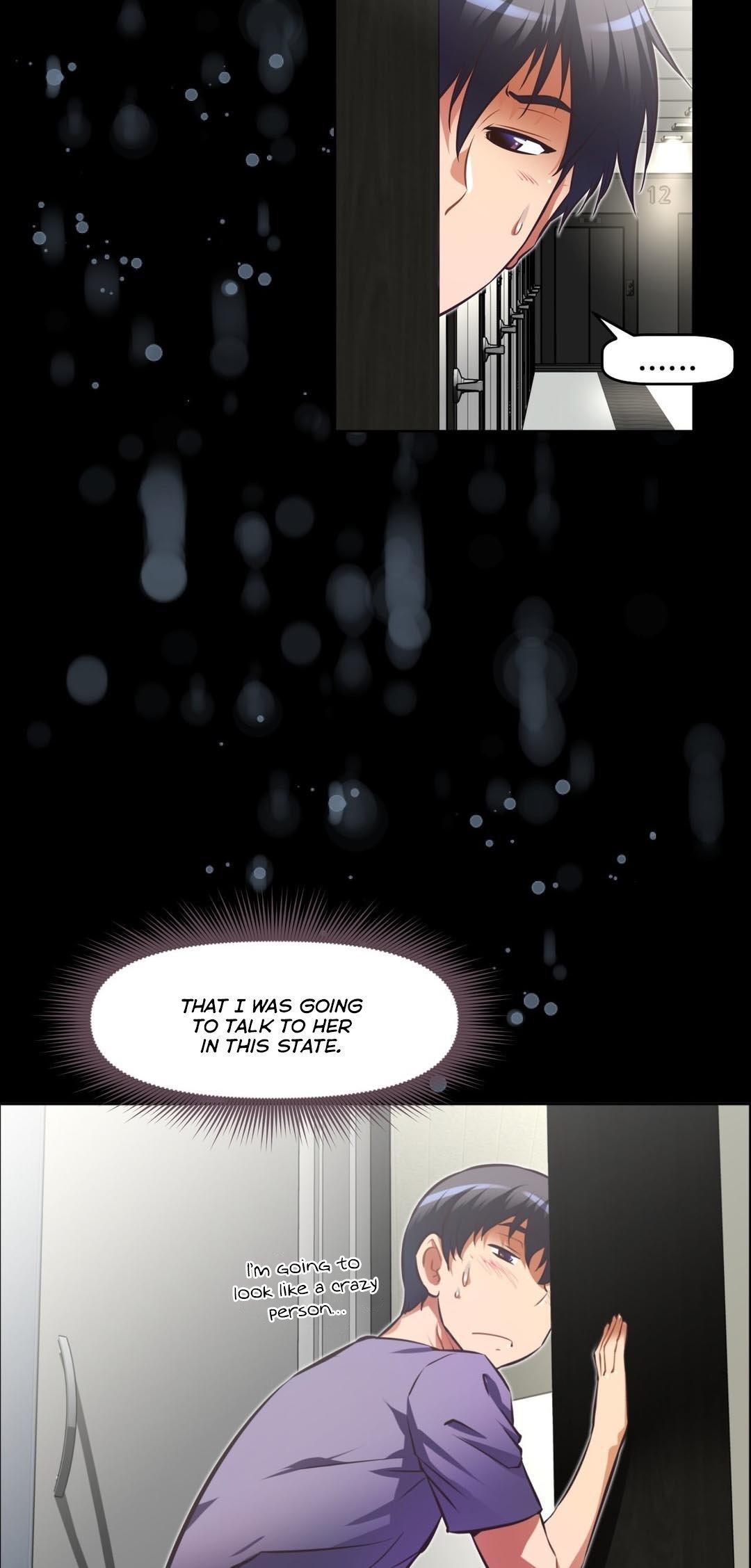 Brawling Go Chapter 81 page 10 - Chapter 81