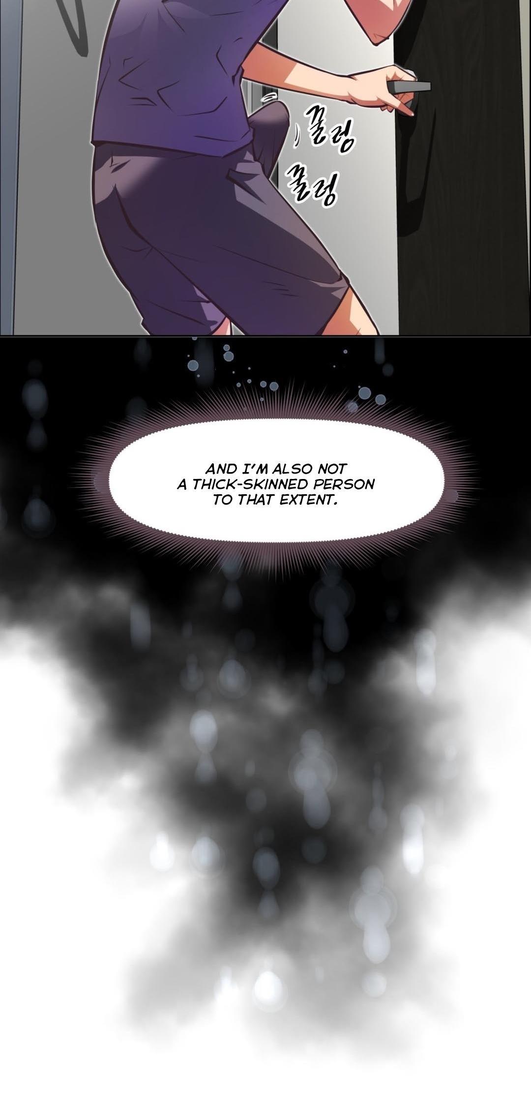 Brawling Go Chapter 81 page 11 - Chapter 81