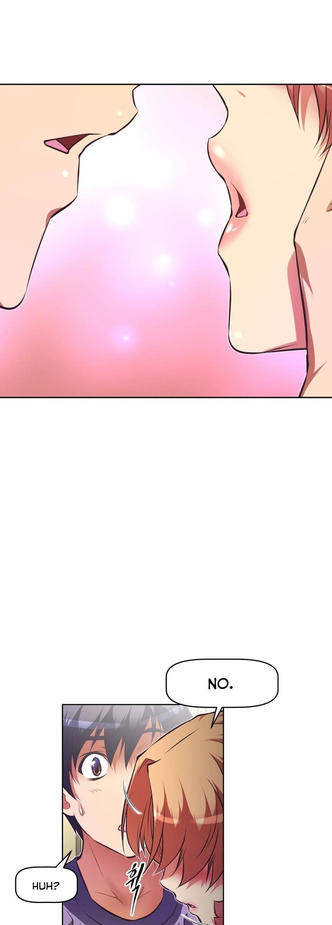 Brawling Go Chapter 81 page 16 - Chapter 81