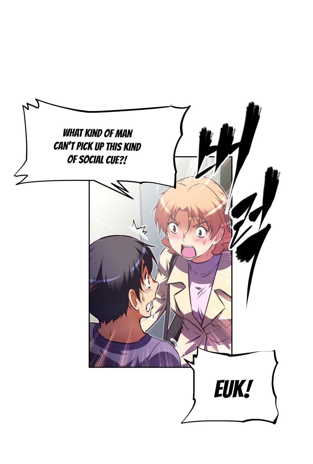 Brawling Go Chapter 81 page 19 - Chapter 81