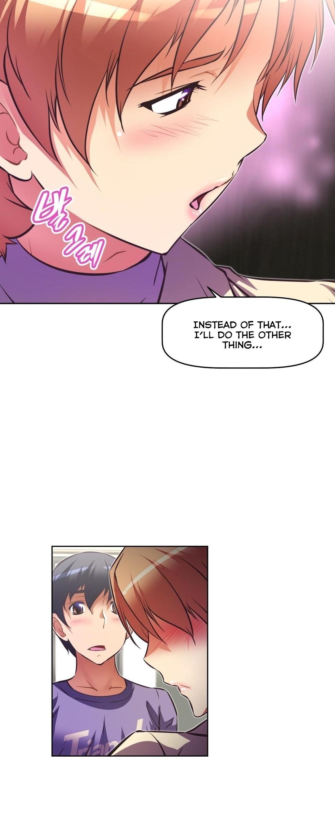 Brawling Go Chapter 81 page 22 - Chapter 81